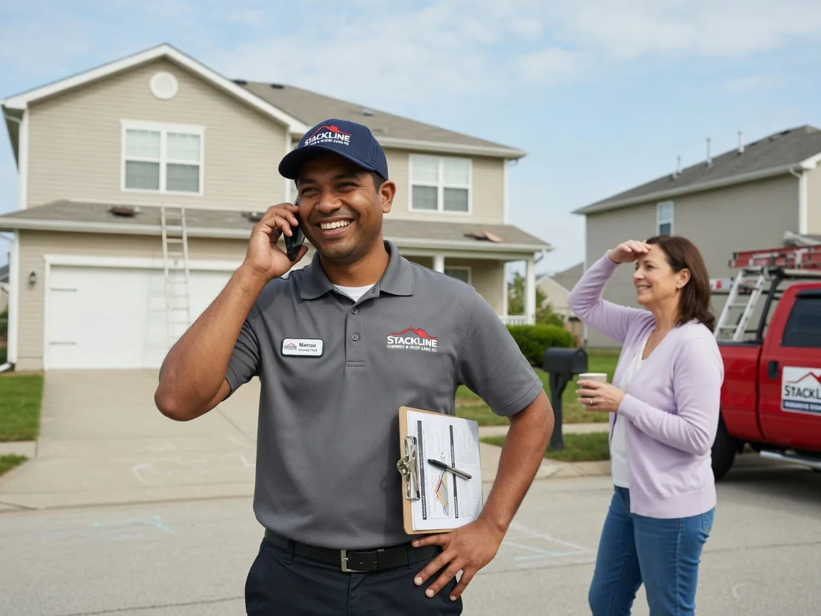 Chimney flashing repair Odenton, MD FAQs